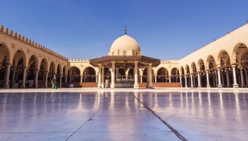 Ab Marsa Alam eine zweitägige Reise in Kairo