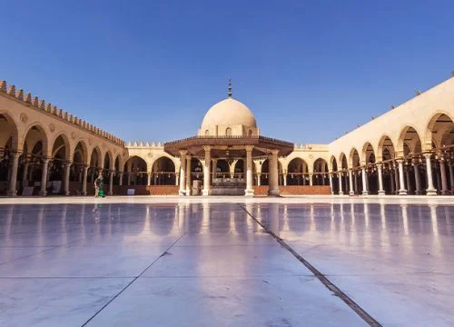 Ab Marsa Alam eine zweitägige Reise in Kairo