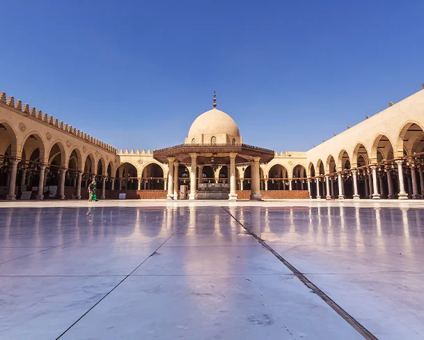 Ab Marsa Alam eine zweitägige Reise in Kairo