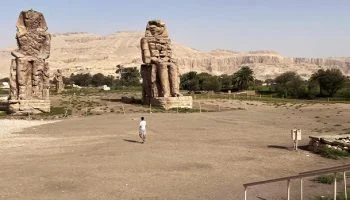 VIP Ab Marsa Alam nach Luxor eine Reise ins Tal der Könige