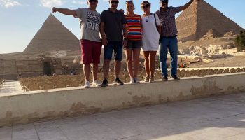 VIP Ab Marsa Alam eine Reise nach Kairo