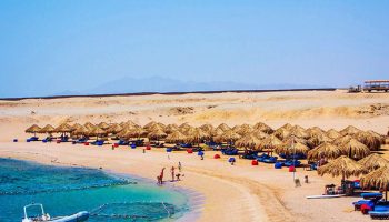 Sharm El Naga