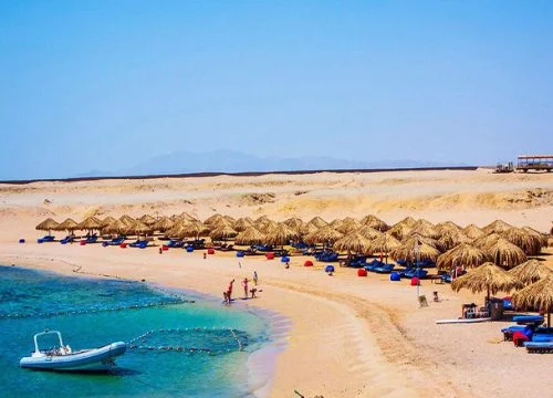 Sharm El Naga