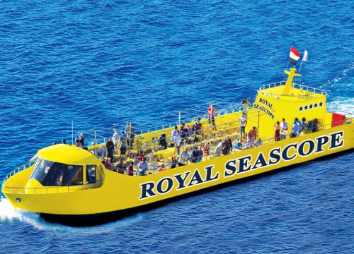 Royal Sea Scope