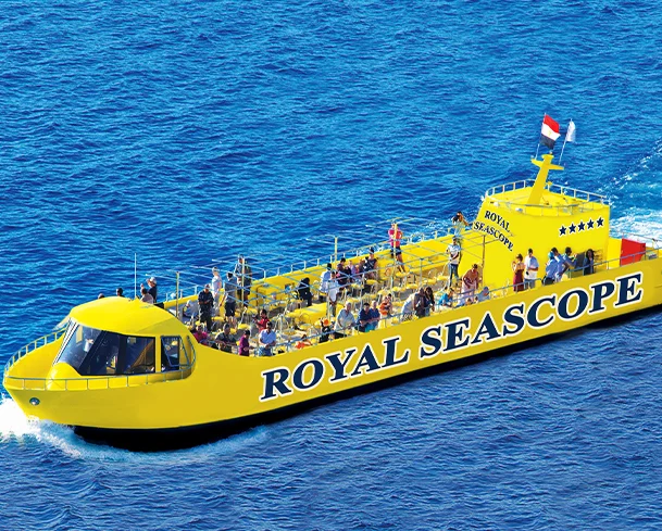 Royal Sea Scope