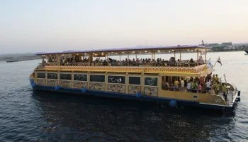 Nefertari ab Marsa Alam