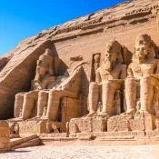 "Abu Simbel"