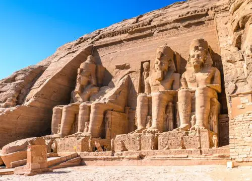 Abu Simbel